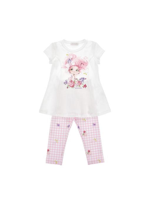  MONNALISA | 19G500 70019990